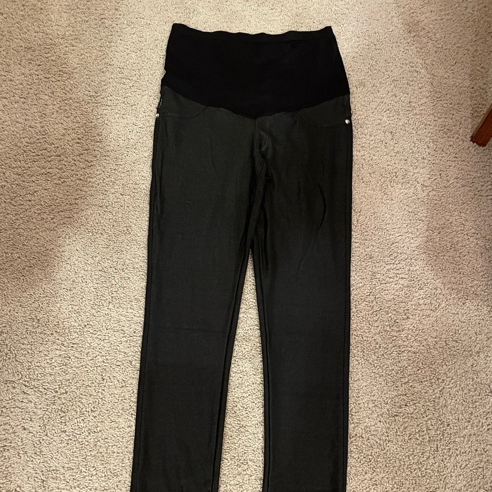 Soho Maternity Leggings